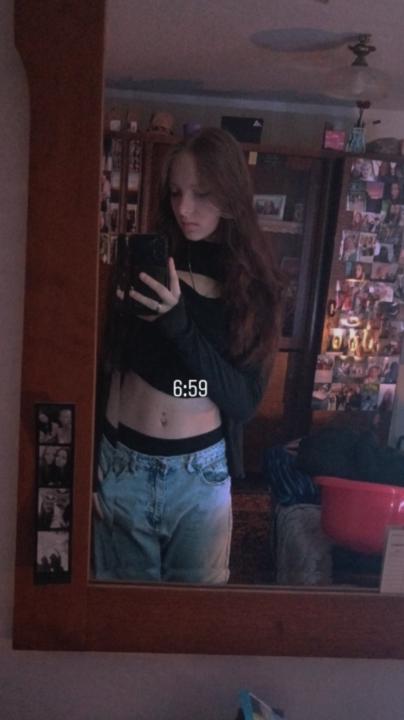 Kristýna Březinová