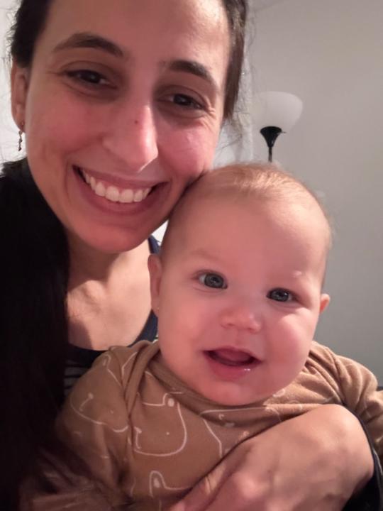 Karine De Oliveira do Nascimento