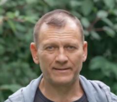 Charles Nilesgren
