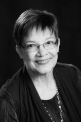 Patricia Mather Parker