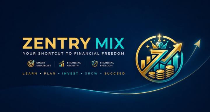 Zentrymix
