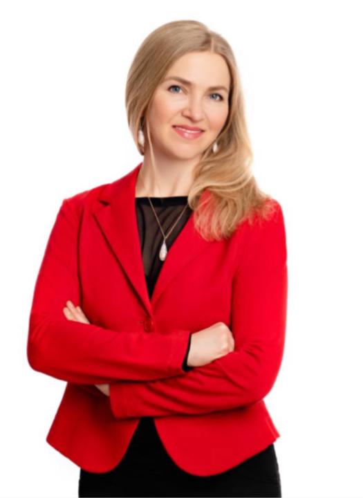 Elena Apalkova