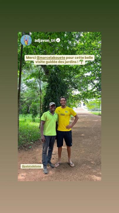 Blabou Akouété Marcel