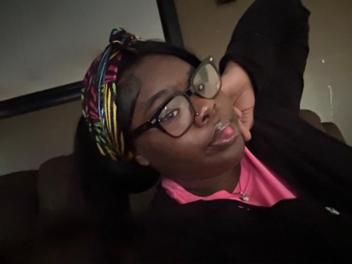 Angel Evans