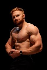 Brandon Bartholomew