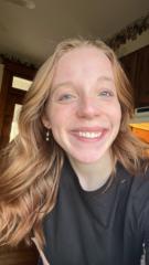 Kaylee Arbogast