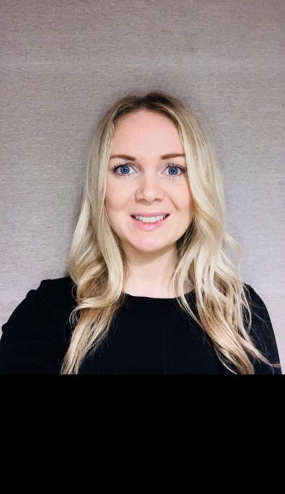 Laura Hansom