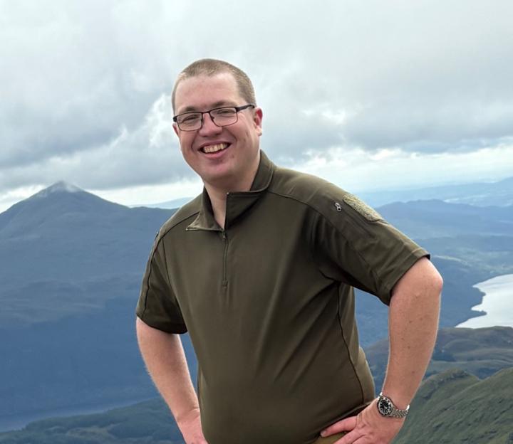 Stewart Robertson