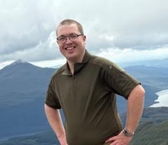Stewart Robertson