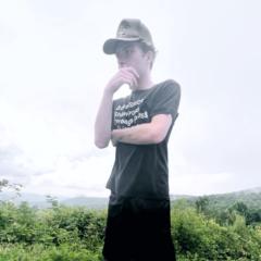 Camden Usiatynski