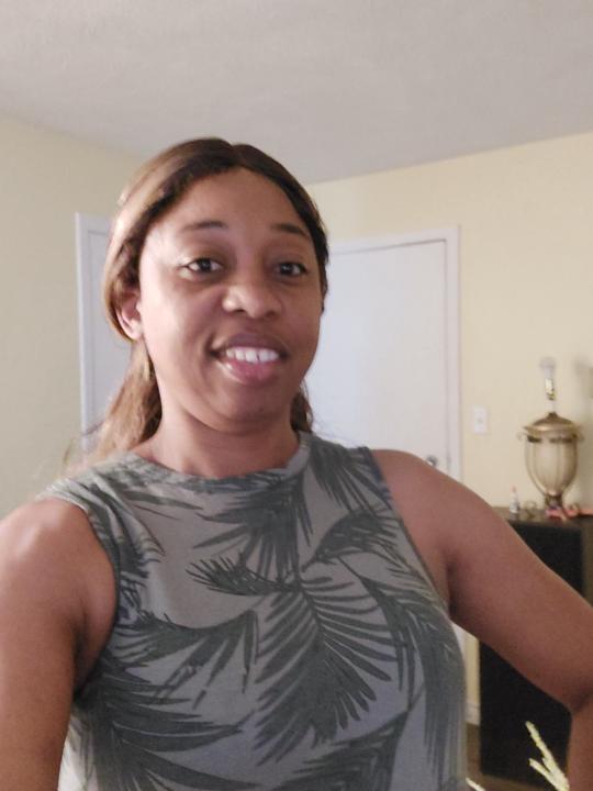 Stacy Plummer-Neish