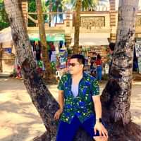Mark John Tiongson