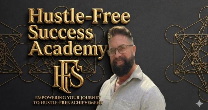Hustle‑Free Success Academy
