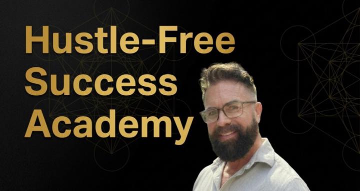 Hustle‑Free Success Academy