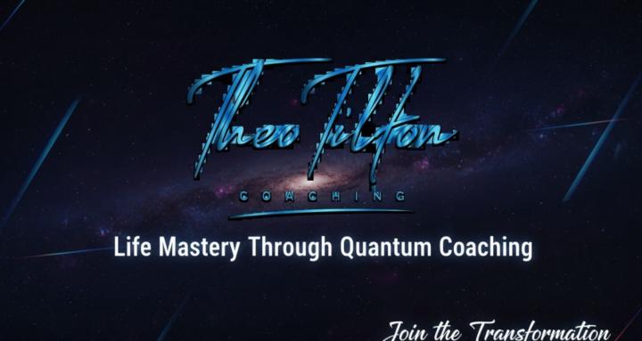 THEO TILTON COACHING