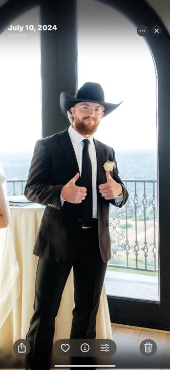 Koby Tingey