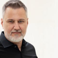 Mike Kaiser
