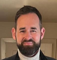 Andrew Buckle