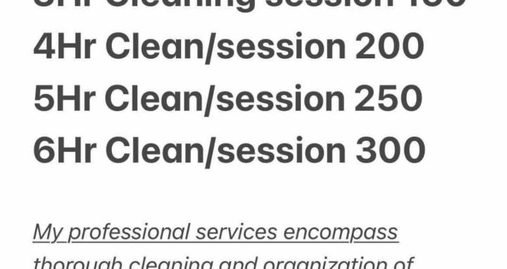 Get clean with Desire