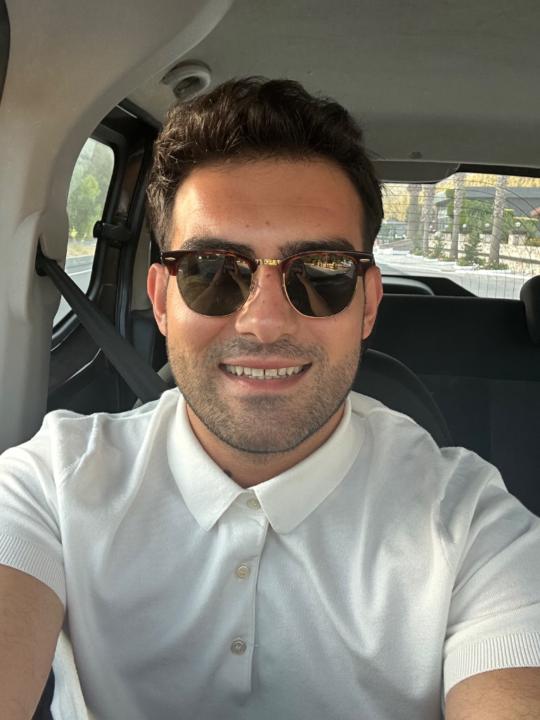 Murat Güzel