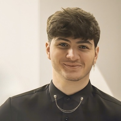 Daniel Evans