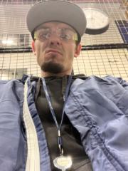 Chase Szostek