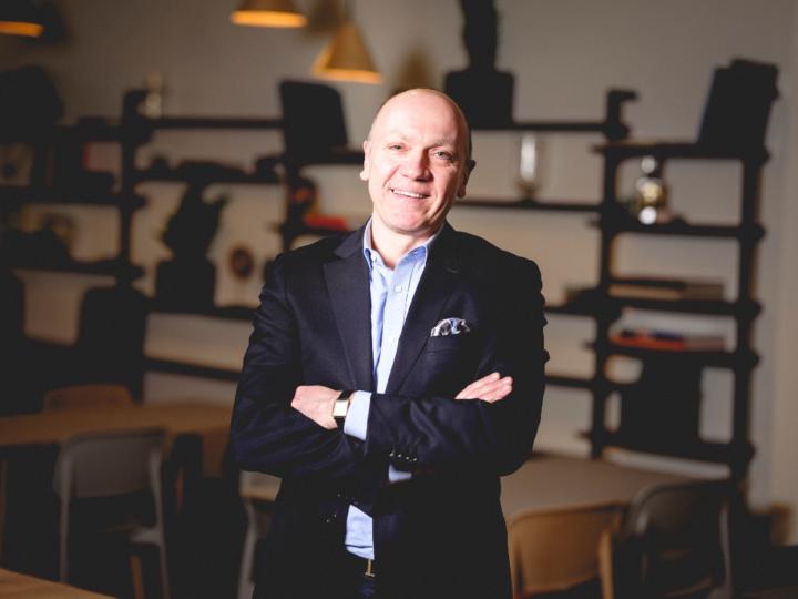 Stéphane Schweitzer