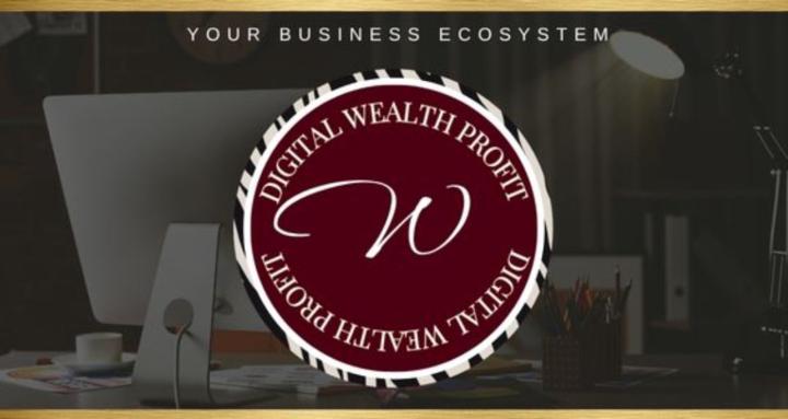 Digital Wealth Profit