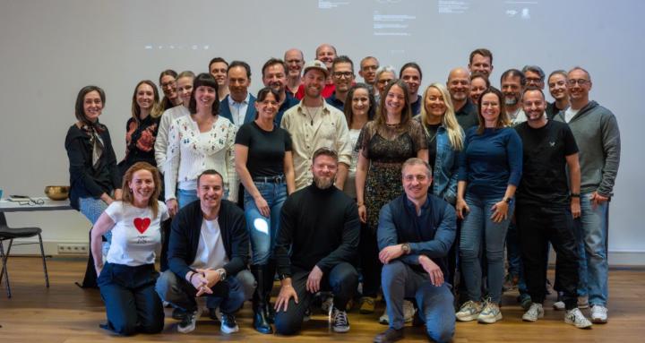 KI-Pionier Akademie