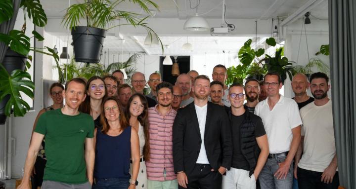 KI-Pionier Akademie