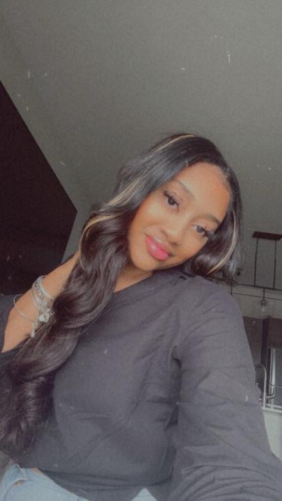 Montiona Gordon