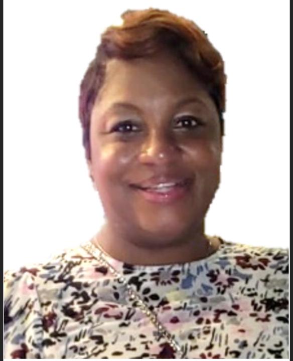 Stacy Francois