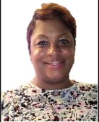 Stacy Francois