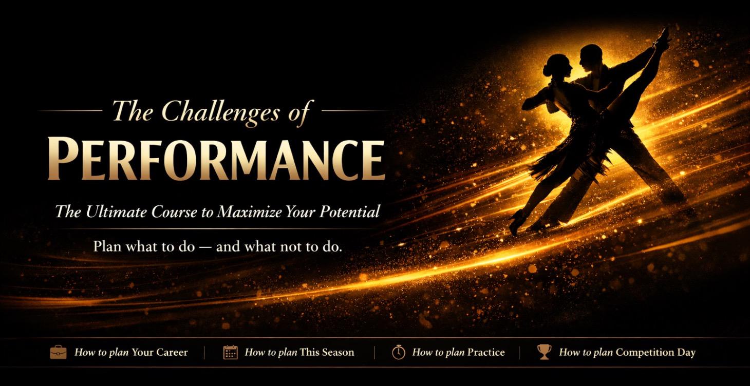 The Challenges of Performance.