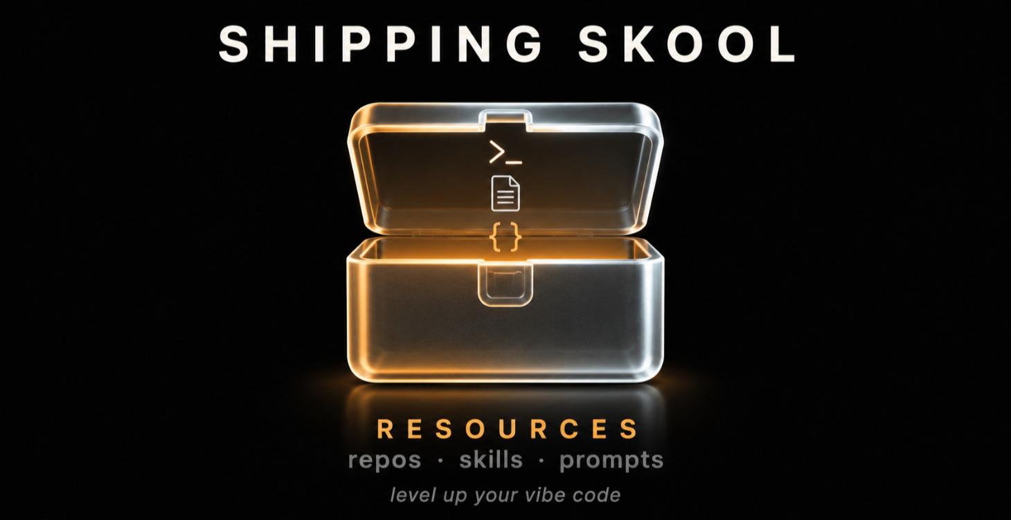 Resources