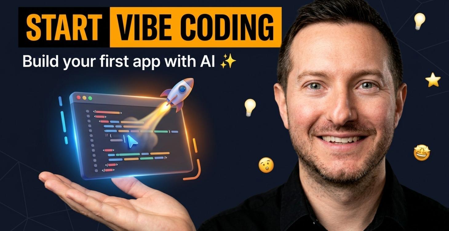 Start Vibe Coding