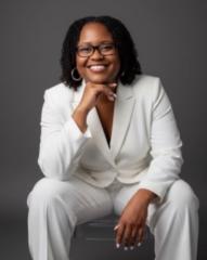 Yolanda Williams