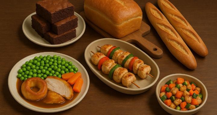 What mummy makes 🩷