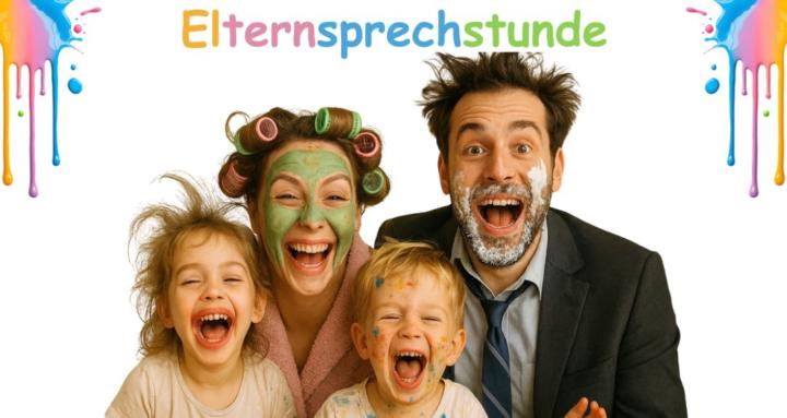Elternsprechstunde