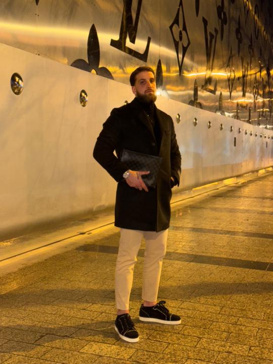 Davide Costantini