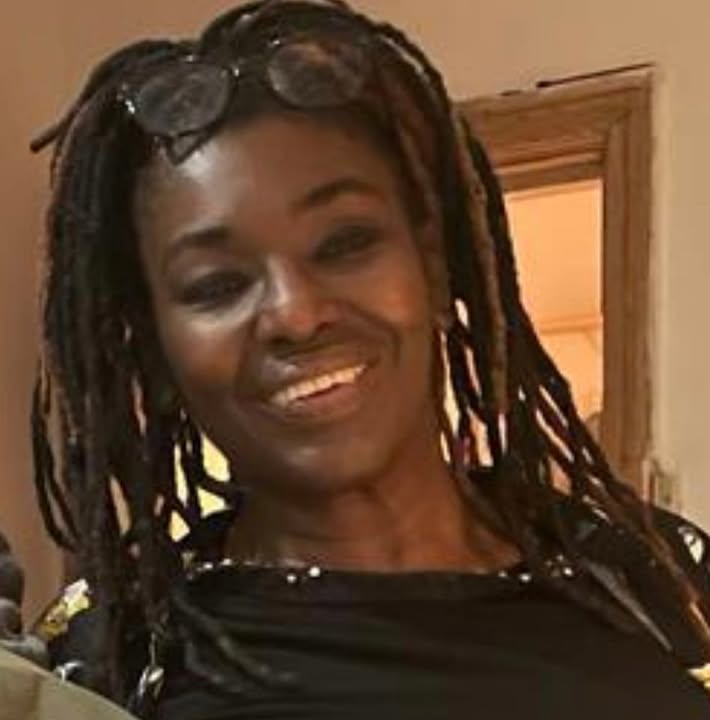 Sheryl Emmons