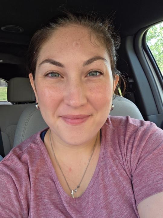 Christa Garza