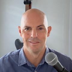 Michael Sharpe