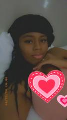 Destnee Palmer