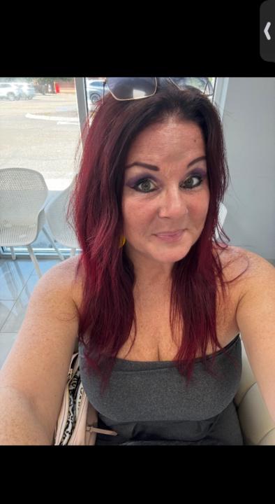 Mandy Dollarhide