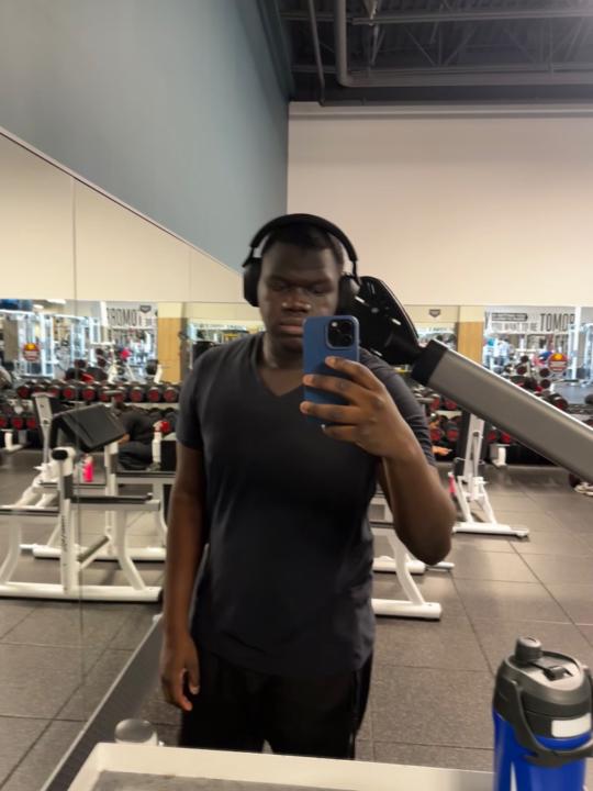 Bocar Diallo