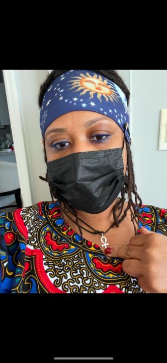 Shavonne Turnquest