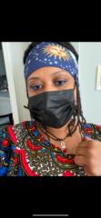 Shavonne Turnquest