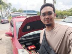 Ammar Ariff
