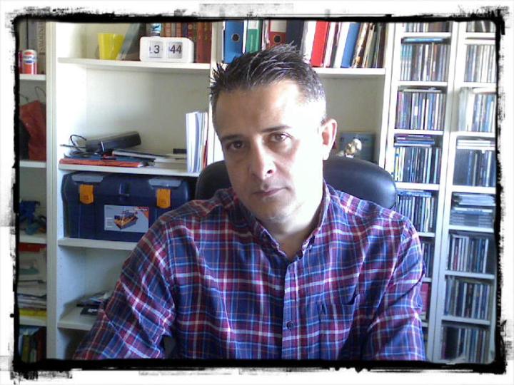 Carlos Guerrero